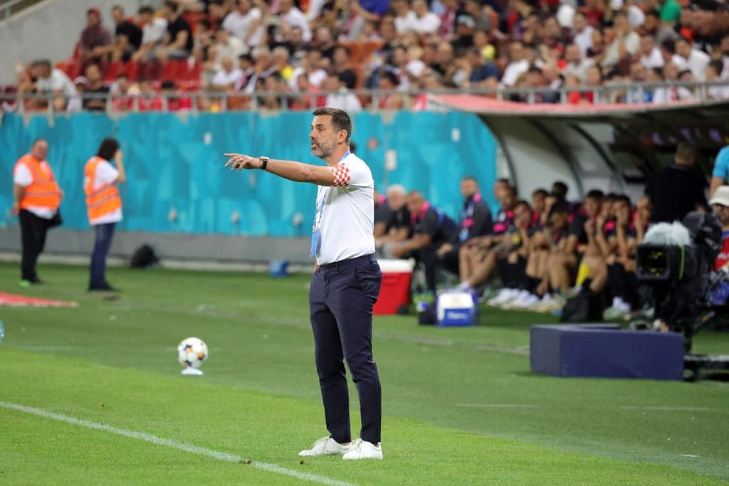 Informație esențială din contractul lui Zeljko Kopic la Dinamo: „Gentleman agreement”