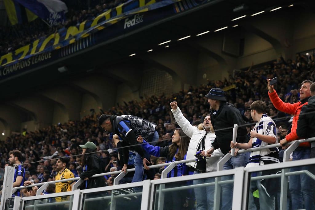 Primire ostilă la debutul lui Cristi Chivu! » Ultrașii lui Inter declară război: „Dacă vreți teatru, vă dăm noi…”