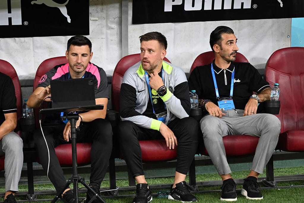 Simte momentul ZERO la FCSB: „Până aici! Nu se poate mai jos de atât, e momentul pentru o schimbare”