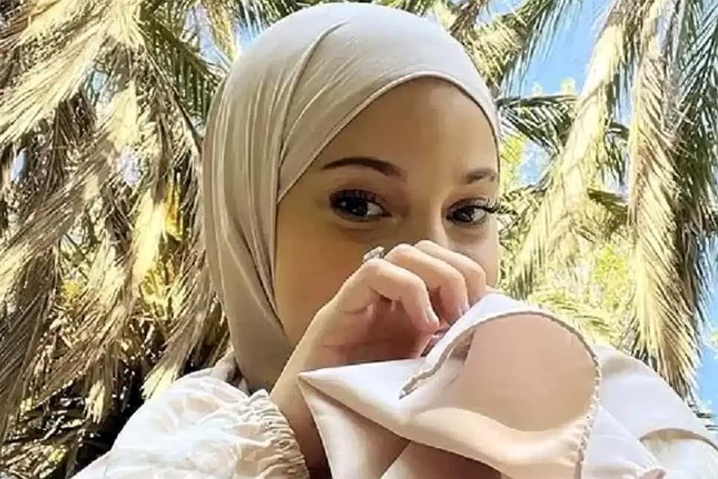 Cine e Rima Edbouche, femeia misterioasă de lângă Ousmane Dembele