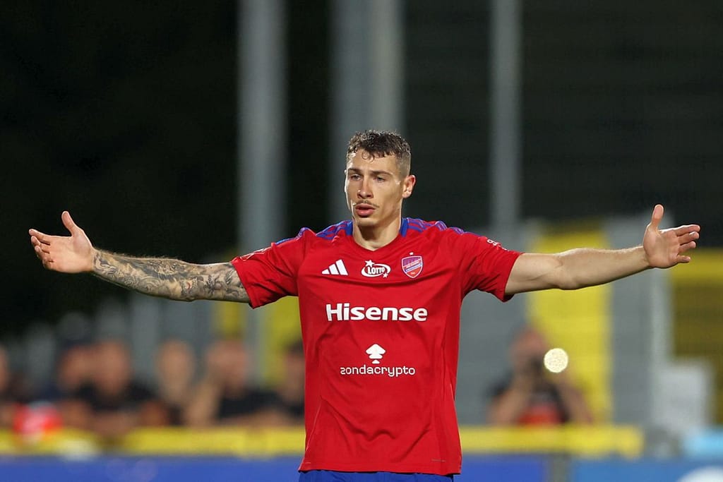 Bogdan Racovițan, după ce a învins-o pe Universitatea Craiova în Conference League: „I-am dominat”