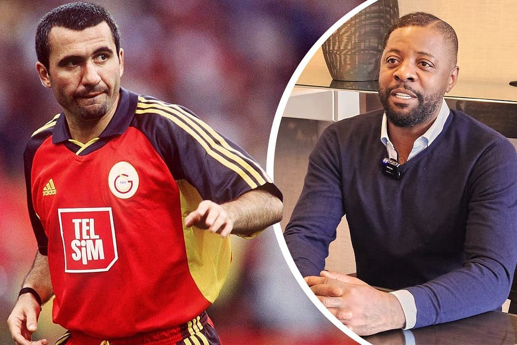 Atac fără precedent din Turcia la adresa lui Gică Hagi: „Te urăsc! Mă înjuri de mamă și îmi spui că ești mafiot?! Îți amintești cum te-am pălmuit pe culoar, după derby?”