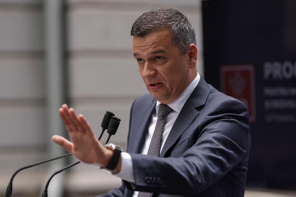 Sorin Grindeanu a identificat „greșelile” care au dus scorul PSD sub 20% în sondaje