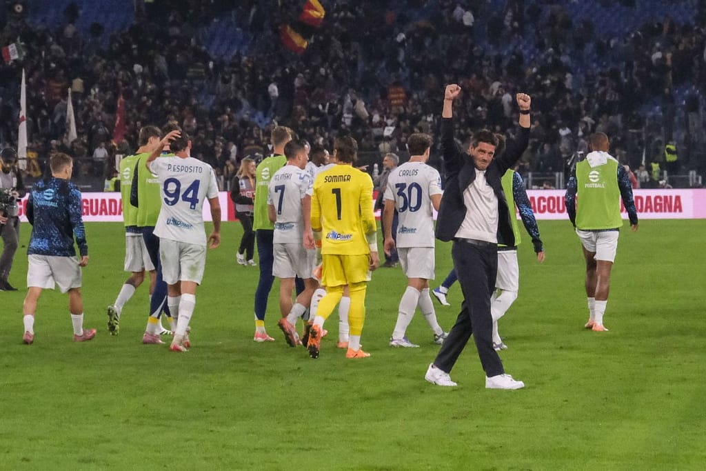 Cristi Chivu, cea mai mare notă în Gazzetta dello Sport: „Nu totul e perfect, dar seria, da!”