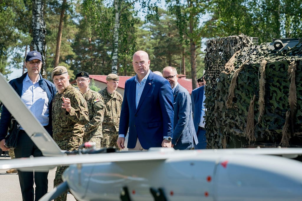 Ce asigurări dă României ambasadorul SUA la NATO, după retragerea parțială a trupelor americane: „Acest parteneriat este mai puternic ca niciodată”