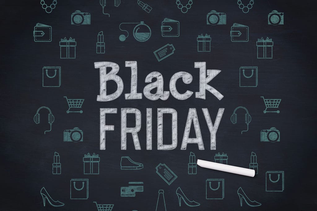 Când este Black Friday 2025 la eMAG. Ce retaileri au dat deja startul promoțiilor