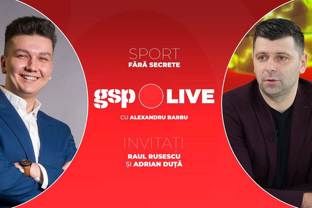 Azi, la GSP Live » Finalul turului de sezon regular: dramatism total în Craiova