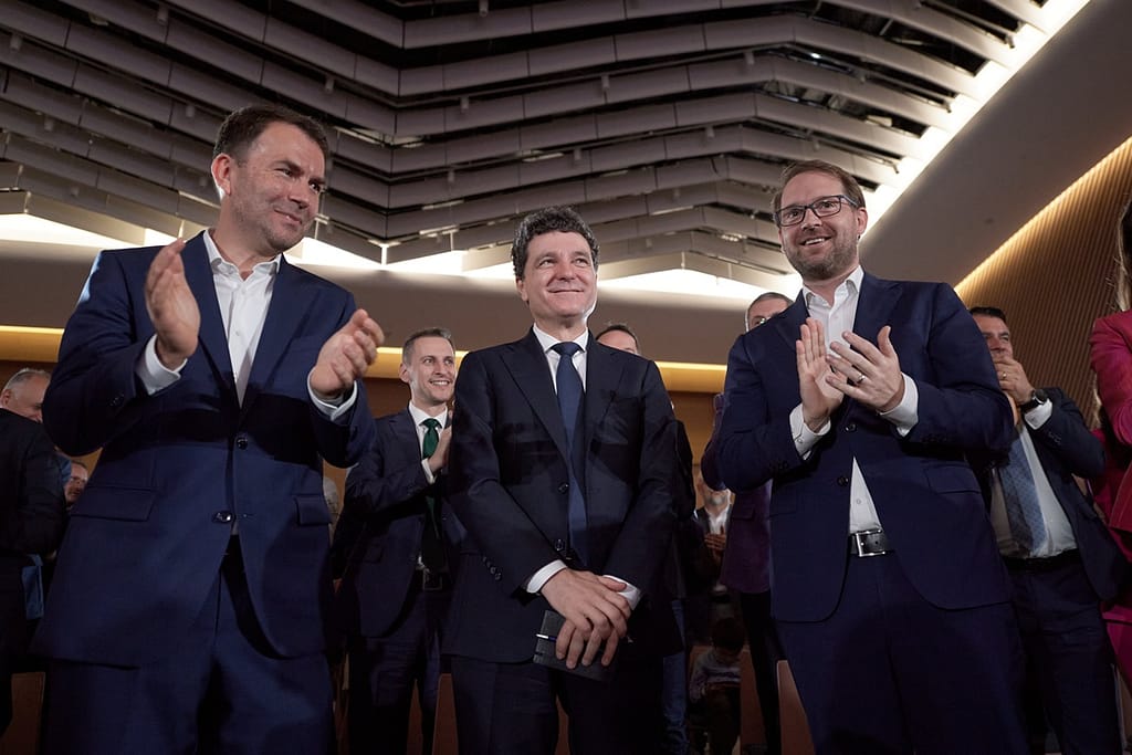 Un politolog explică de ce alegerile din 7 decembrie sunt un test pentru Nicușor Dan. Trei motive din cauza cărora cursa pentru București e mai strânsă ca niciodată