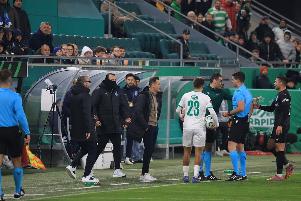 Mirel Rădoi a explicat de ce a fost eliminat și i-a transmis un mesaj categoric pentru Baiaram: „Când voi considera”