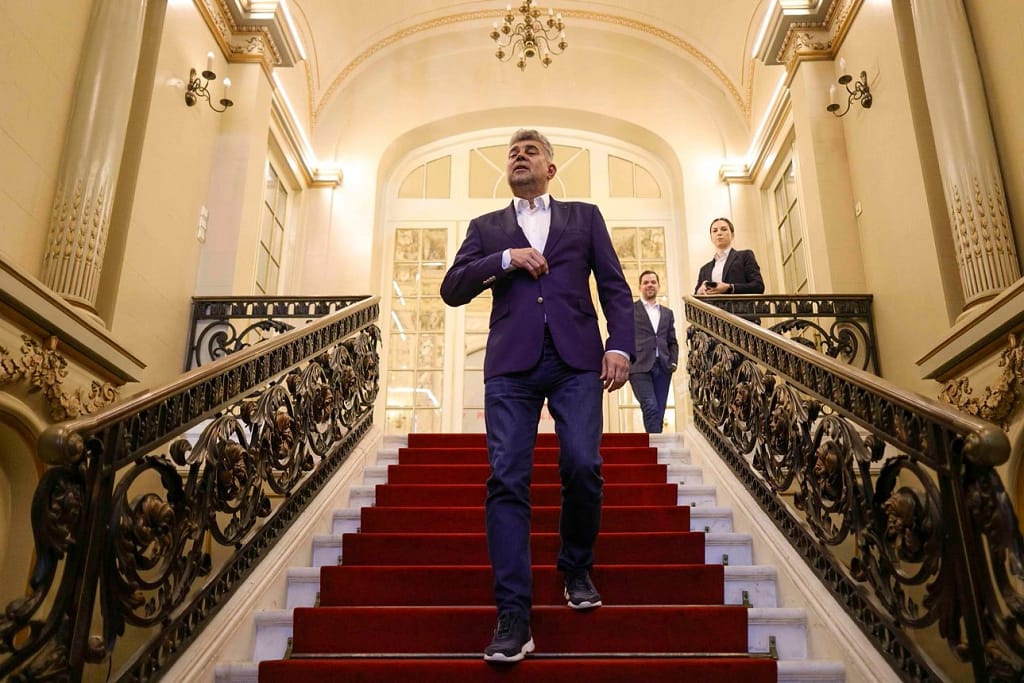 VIDEO Marcel Ciolacu revine pe TikTok: M-am întors! Eram ‘șeful la ciuma roșie’ și dușmanul numărul unu al poporului