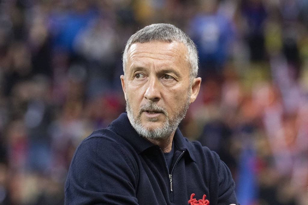 Mihai Stoica a ales adversara ideală pentru naționala României în barajul pentru Campionatul Mondial: „N-avem nicio emoție”