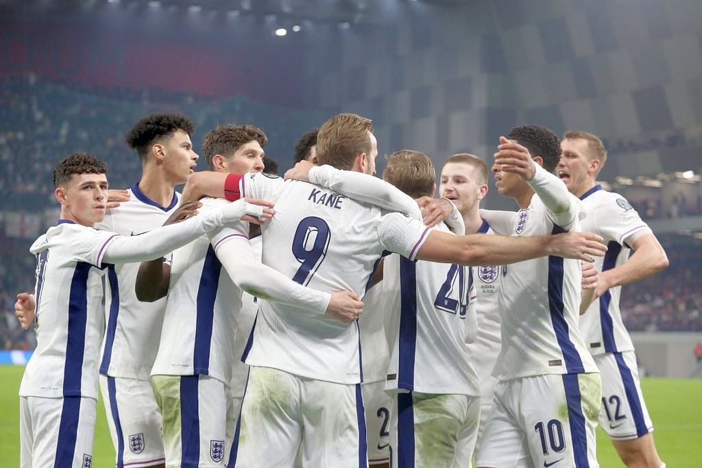 Demonstrație de forță! S-au calificat la CM 2026 cu maximum de puncte, fără gol primit, și au egalat un record vechi din 1954