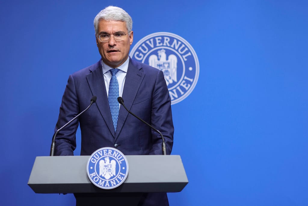 Ministrul Proiectelor Europene explică ce se întâmplă cu cei 231 mil. € de la UE, după ce România a ratat termenul limită privind reforma reforma pensiilor speciale