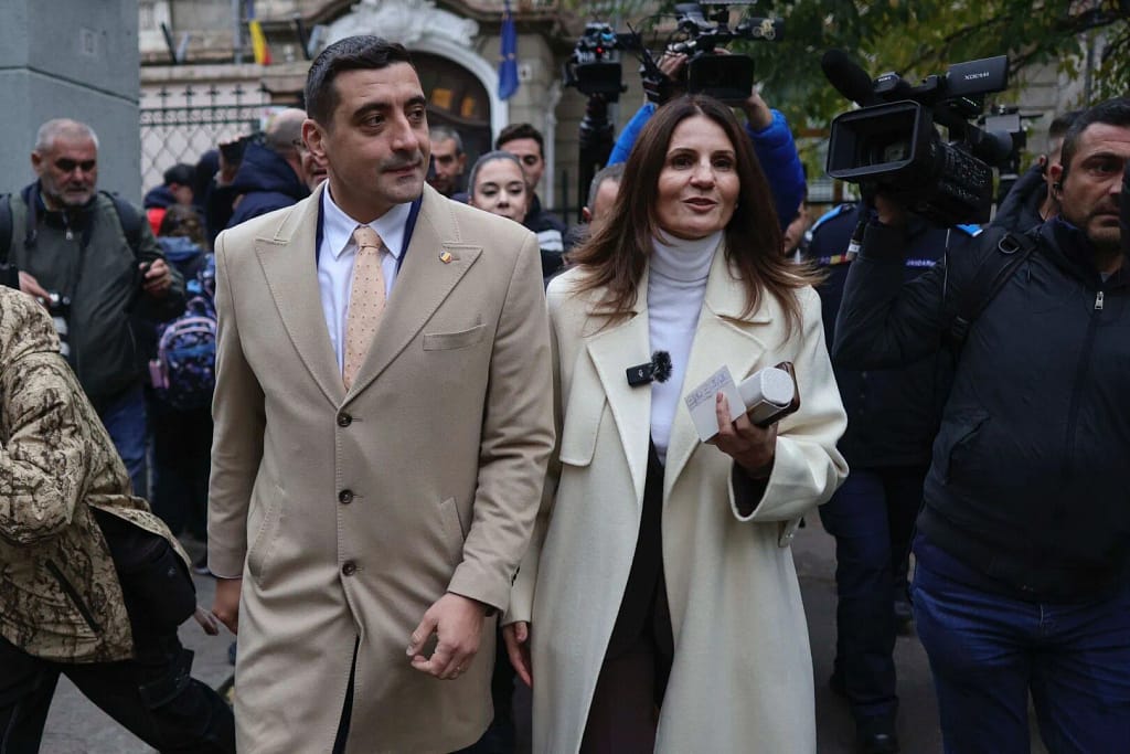 George Simion, mesaj de forță în ultima zi de campanie electorală: Eu nu trădez!