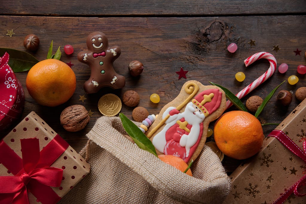 Mesaje de Sfântul Nicolae, urări, SMS-uri pe care să le trimiți de ziua onomastică a celor dragi