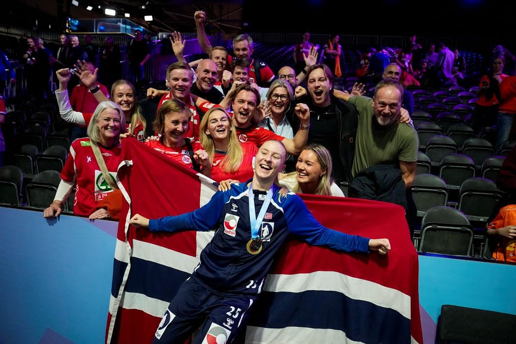 S-a stabilit echipa ideală a Campionatului Mondial » 5 națiuni sunt reprezentate