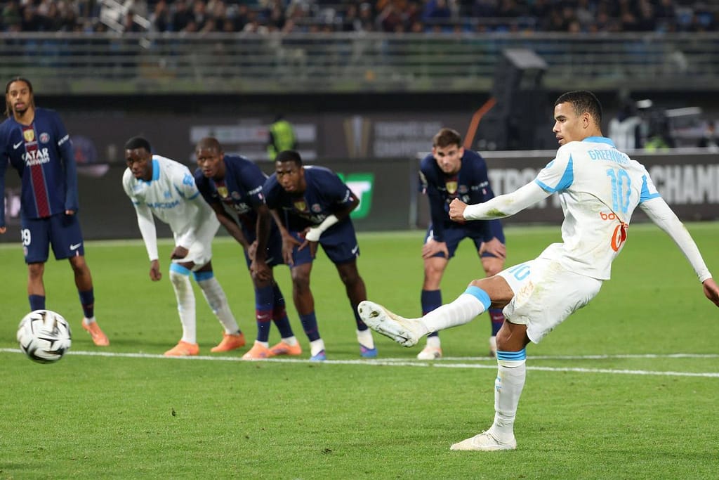 Dramă în Kuweit, la PSG -au prăbușit la loviturile de departajare