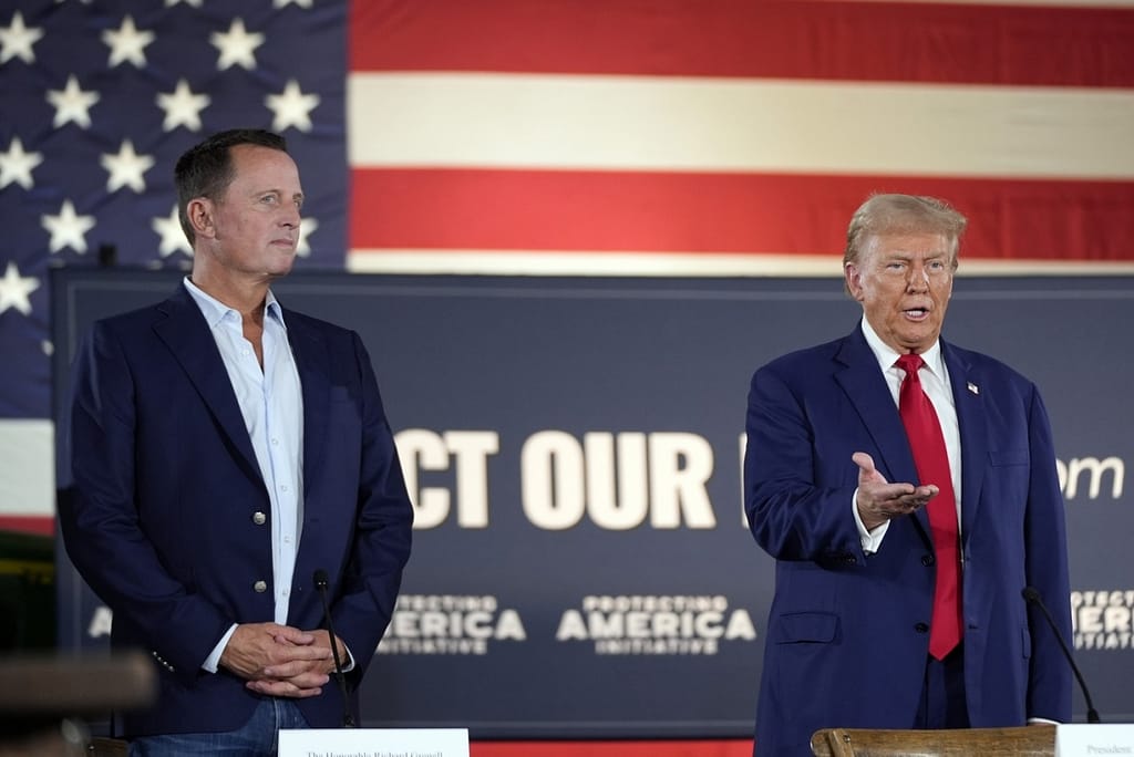 Omul lui Trump acuză USAID că a intervenit în politica din România: ‘Conservatorii din întreaga lume au fost vizați. România este cel mai recent exemplu’