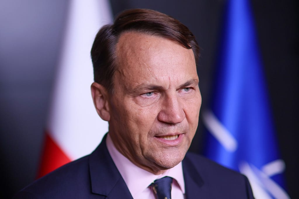 Ministrul de externe al Poloniei: „Dronele erau nefuncţionale, ceea ce îmi sugerează că Rusia a încercat să ne testeze fără a declanşa un război” / Keith Kellogg, sfat pentru europeni: Nu-l presaţi pe Trump!