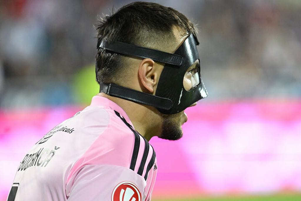 Portarul momentului din Superliga vrea mai mult: „Mergem la FCSB să câștigăm”