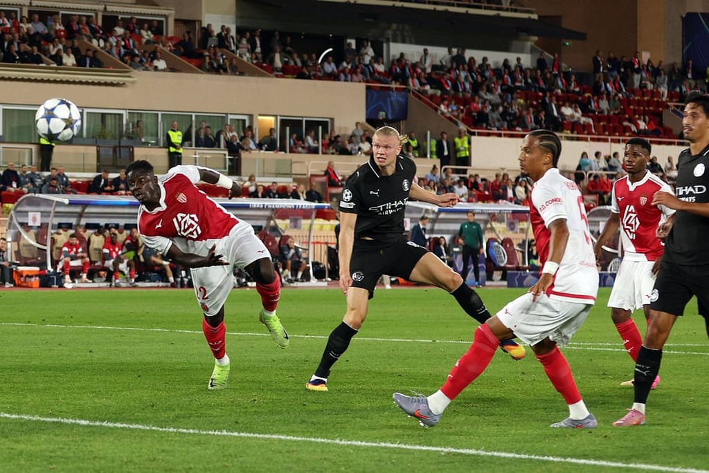 Ce show în Liga Campionilor: 29 de goluri înscrise și desfășurări incredibile pe toate stadioanele » Clasamentul