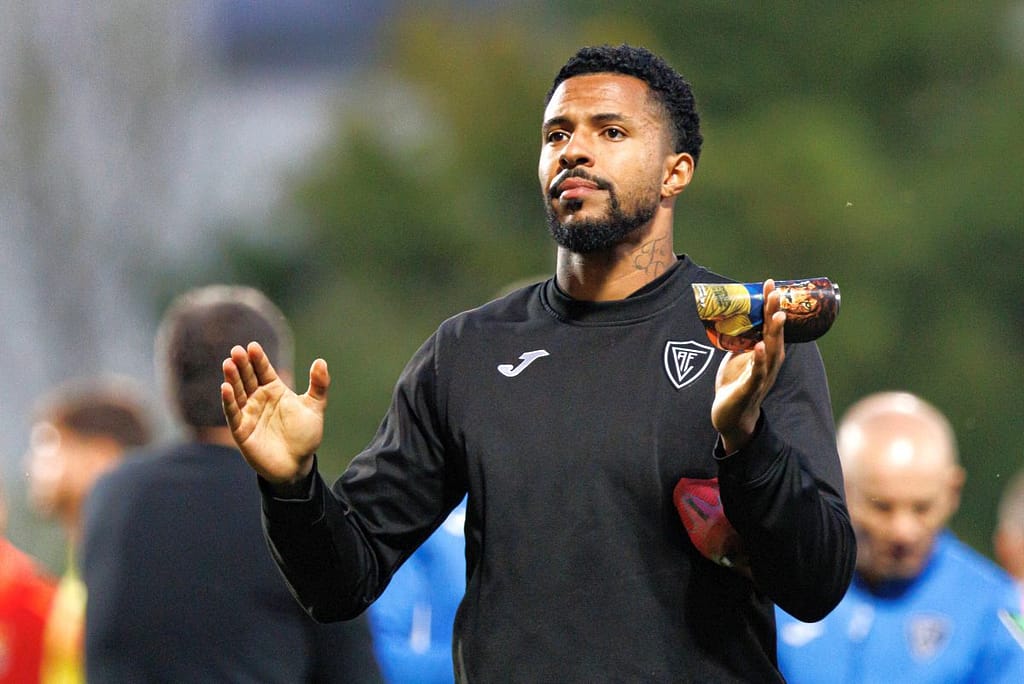 Jucătorul cu 12 goluri în 16 meciuri a fost propus la Rapid » Ce urmează pentru giuleșteni