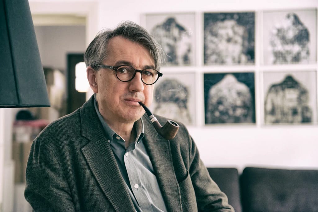 Patapievici șoca în 2018 cu profeția sa despre înarmarea României. Cum stau lucrurile la 8 ani distanță