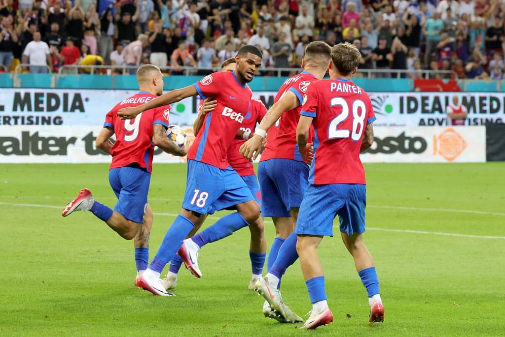 Scoțianul lui Dinamo a dat pronosticul pentru Aberdeen
