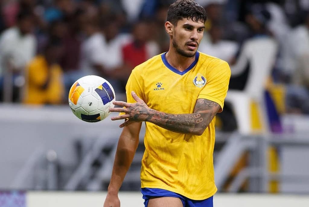 Nota primită de Florinel Coman după înfrângerea din Liga Campionilor Asiei » A avut adversar un fost coleg de la FCSB