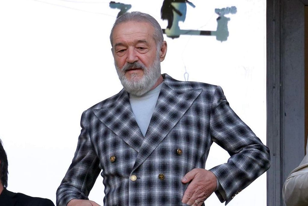 Gigi Becali, imediat după Go Ahead Eagles -l scoteam, poate nu mai câștigam” + A numit MVP-ul