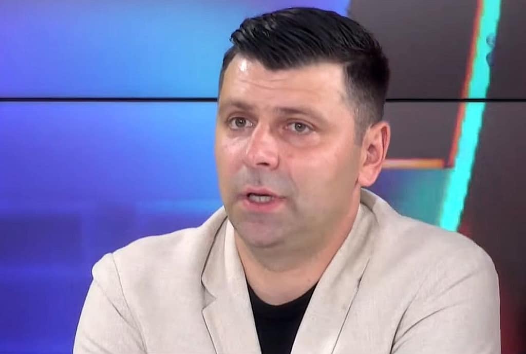 Raul Rusescu, impresionat de jucătorul campioanei FCSB: „A progresat foarte mult la acest capitol”