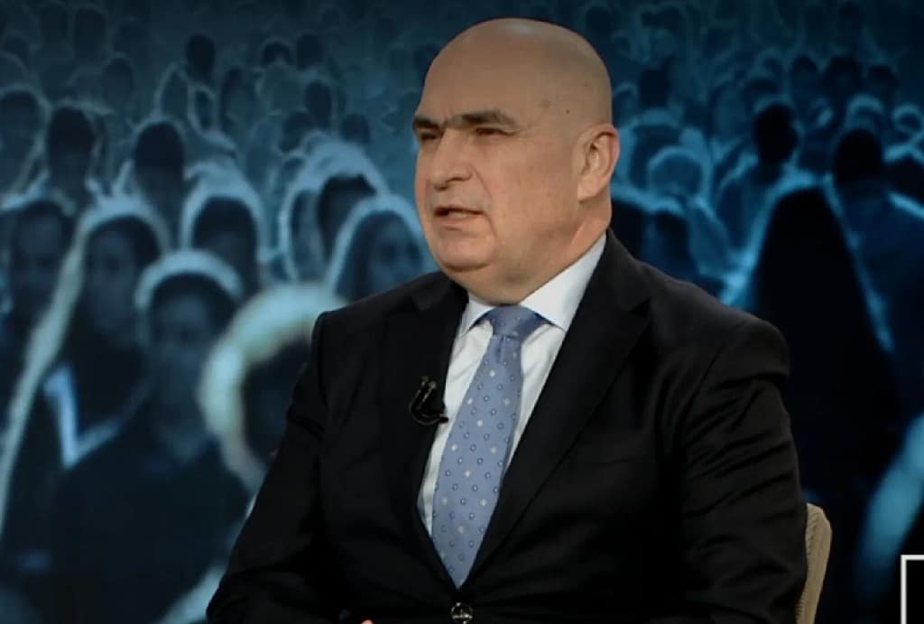 VIDEO Ilie Bolojan explică cum a fost semnat acordul Mercosur: ‘A fost un acord între guvern și domnul președinte să se voteze’