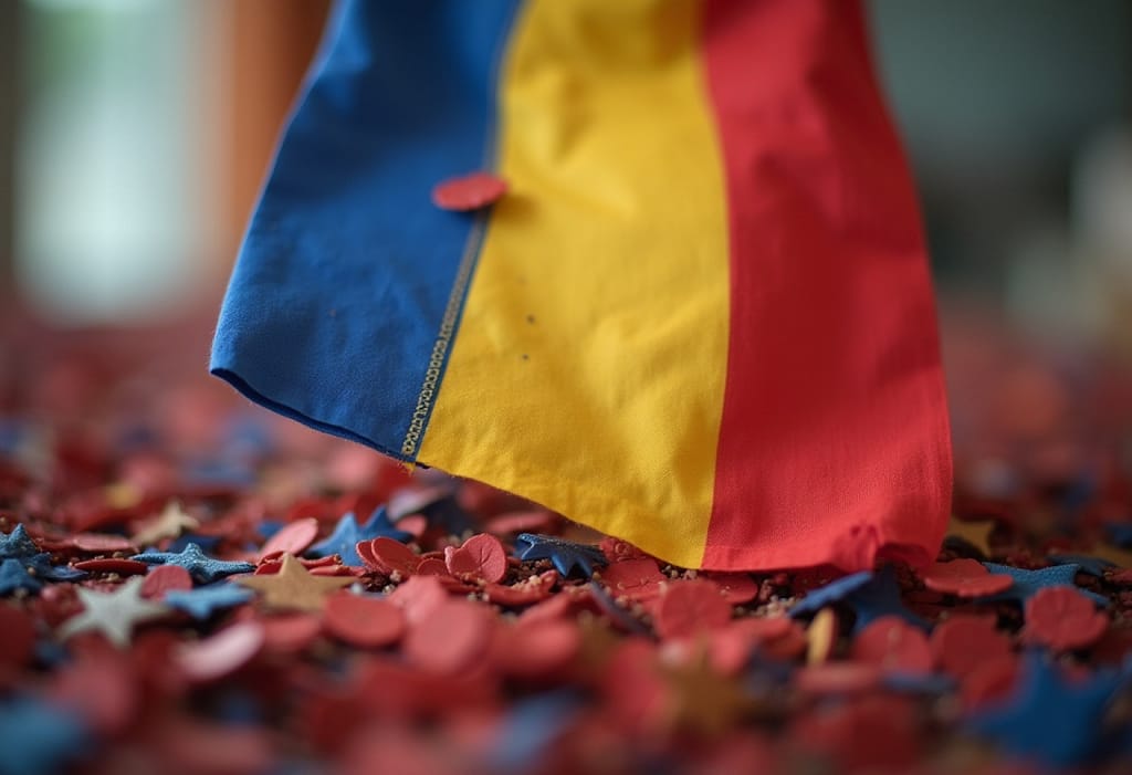 Nouă cetățeni români evacuați din Fâșia Gaza cu sprijinul MAE și al Forțelor Aeriene Române