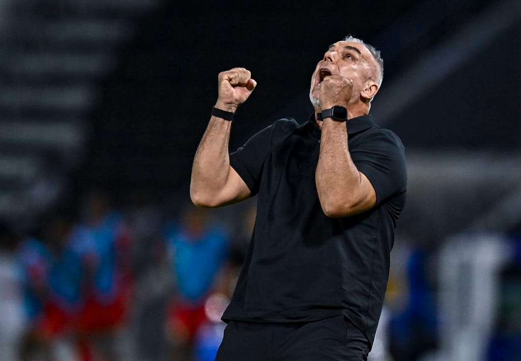 Cosmin Olăroiu e la un singur meci de calificarea la Campionatul Mondial! De ce rezultat are nevoie