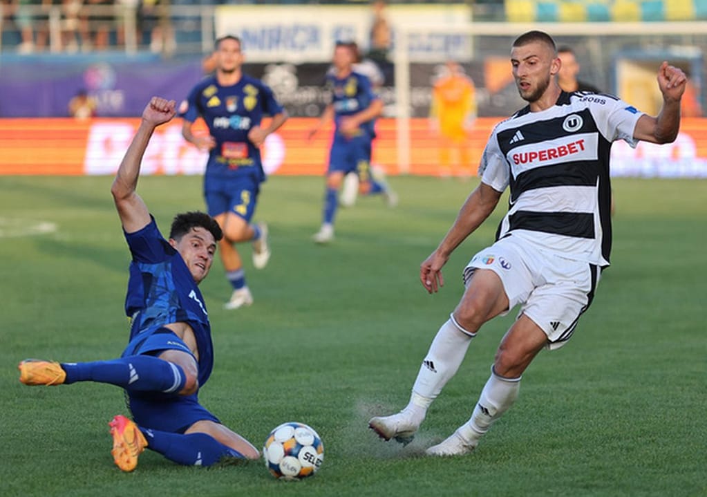 Unirea Slobozia
