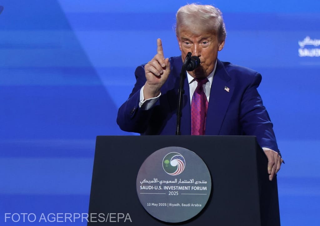 Taxe Trump-UE. Ministrul de Finanțe al Germaniei are o nouă abordare: „Nu ar trebui să ne simțim provocați”