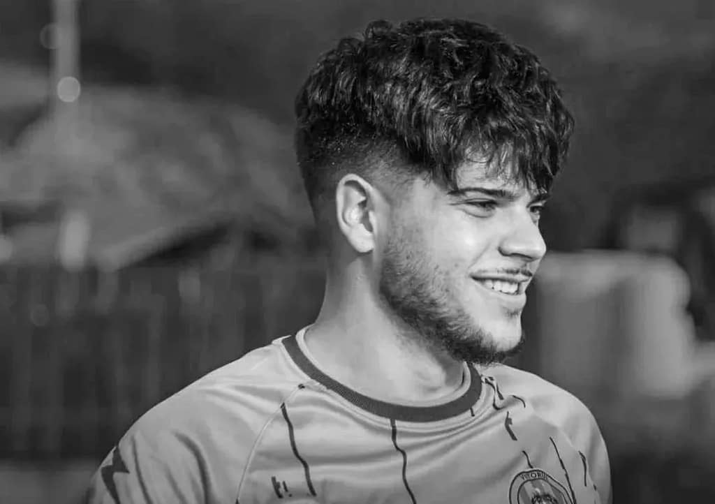 VIDEO Cine era studentul român care a murit în SUA: A fost fotbalist la CFR Cluj