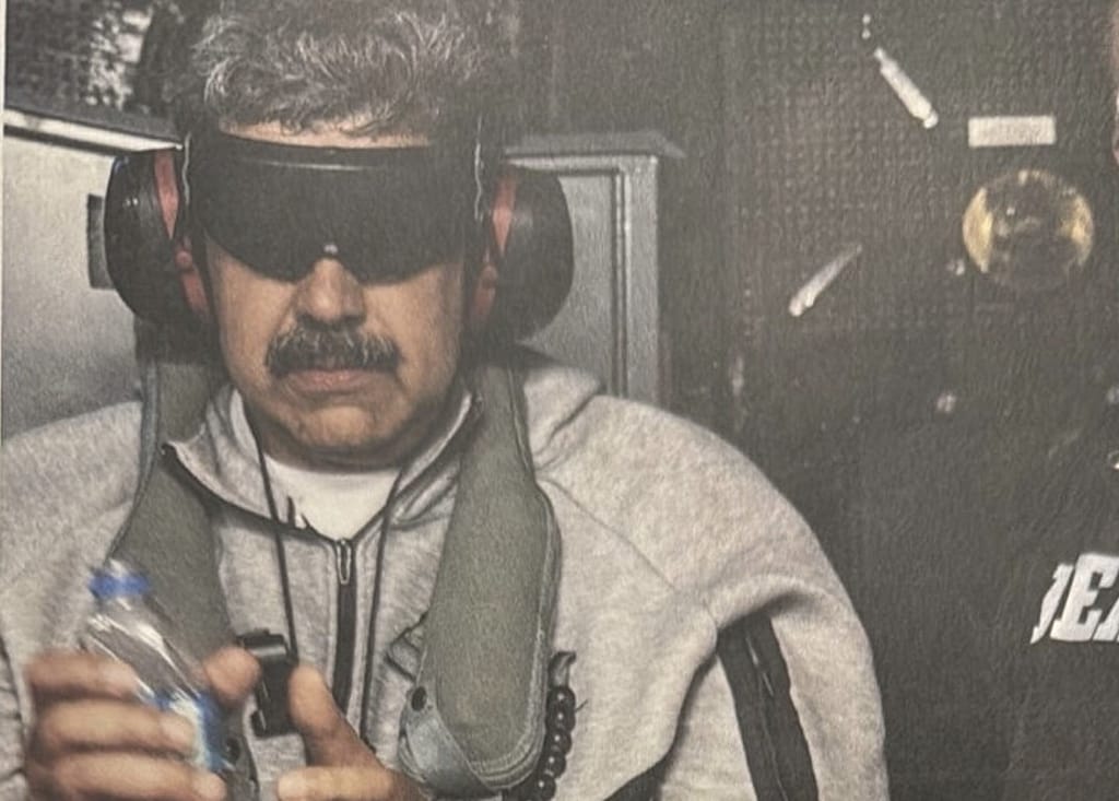 IMEDIAT Donald Trump, conferință de presă despre capturarea lui Nicolas Maduro și operațiunea din Venezuela