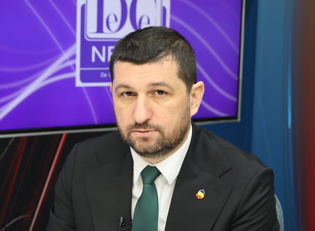 Conflicte și strategii în AUR despre Simion: De ce tace Georgescu și ce rol joacă Becali? Aflăm totul de la Marius Lulea