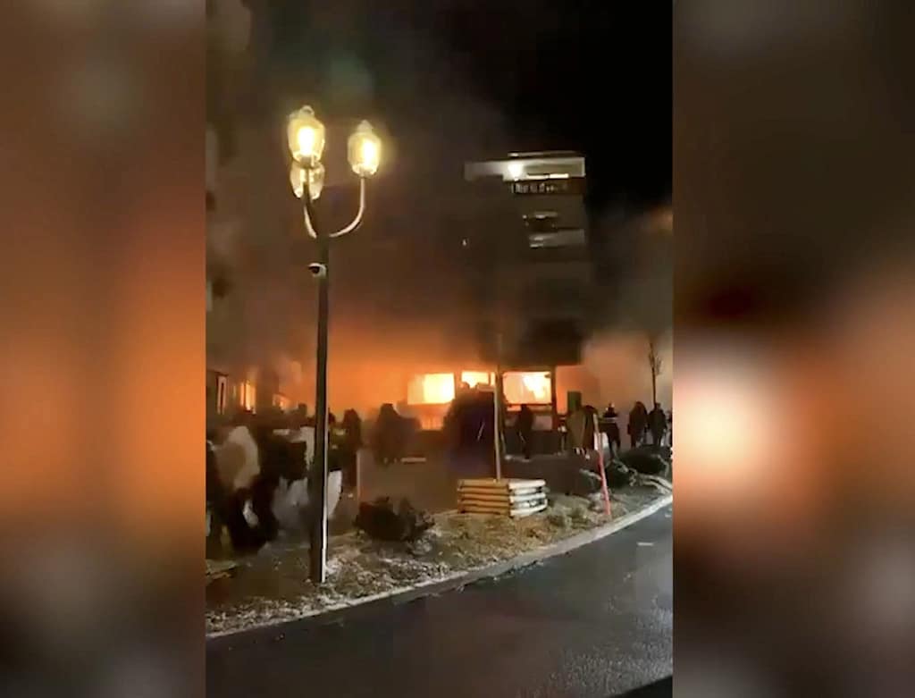 Anunțul oficial al autorităților din Elveția despre românul dat dispărut în urma incendiului