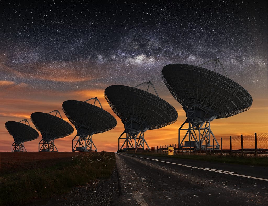 Un număr uriaș de simulări computerizate sugerează că o teorie populară despre soarta galaxiei noastre este greșită