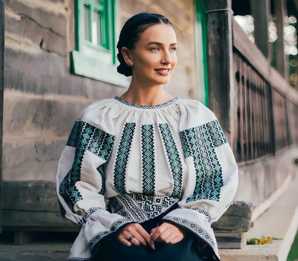 Paula Hriscu interzice Realitatea TV să-i mai folosească piesa ”România, mândru plai” după ce aceasta a fost asociată abuziv cu mișcarea suveranistă: ”Eu fac muzică, nu politică”