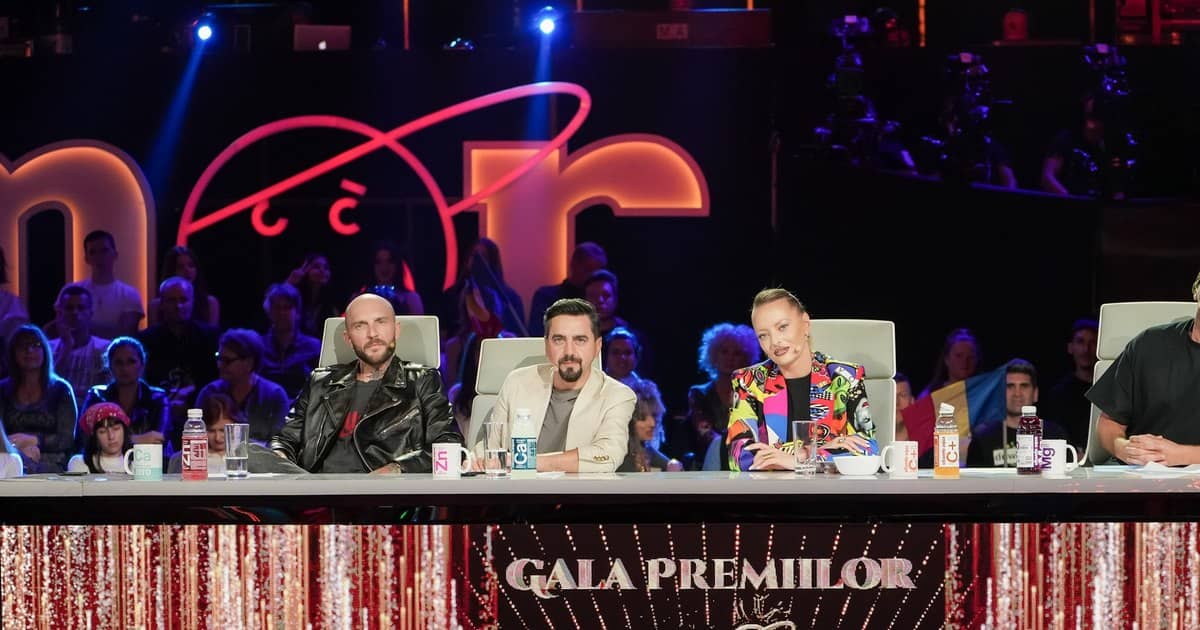 O cunoscută emisiune de la Antena 1 dispare după 17 sezoane. „Va fi ceva nou, cu alți jurați”