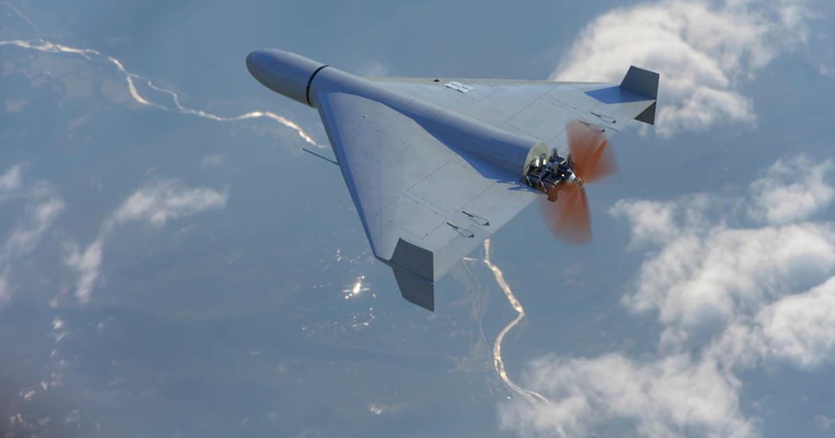 O navă comercială turcească, atacată de o dronă rusească în Marea Neagră. Nu s-au înregistrat victime