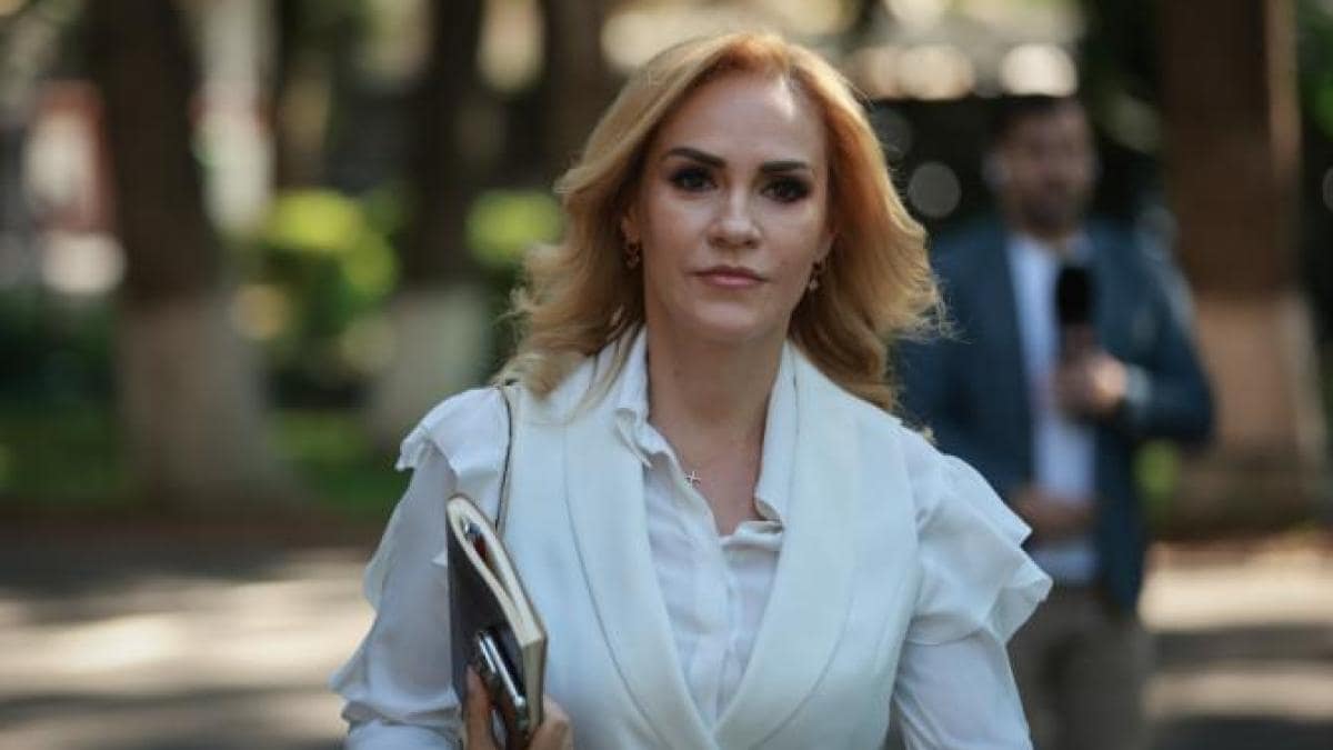 Gabriela Firea, marea absentă de la Catedrala Națională. Victor Ciutacu: E cea mai mare mizerie posibilă/ Reacțiile oamenilor