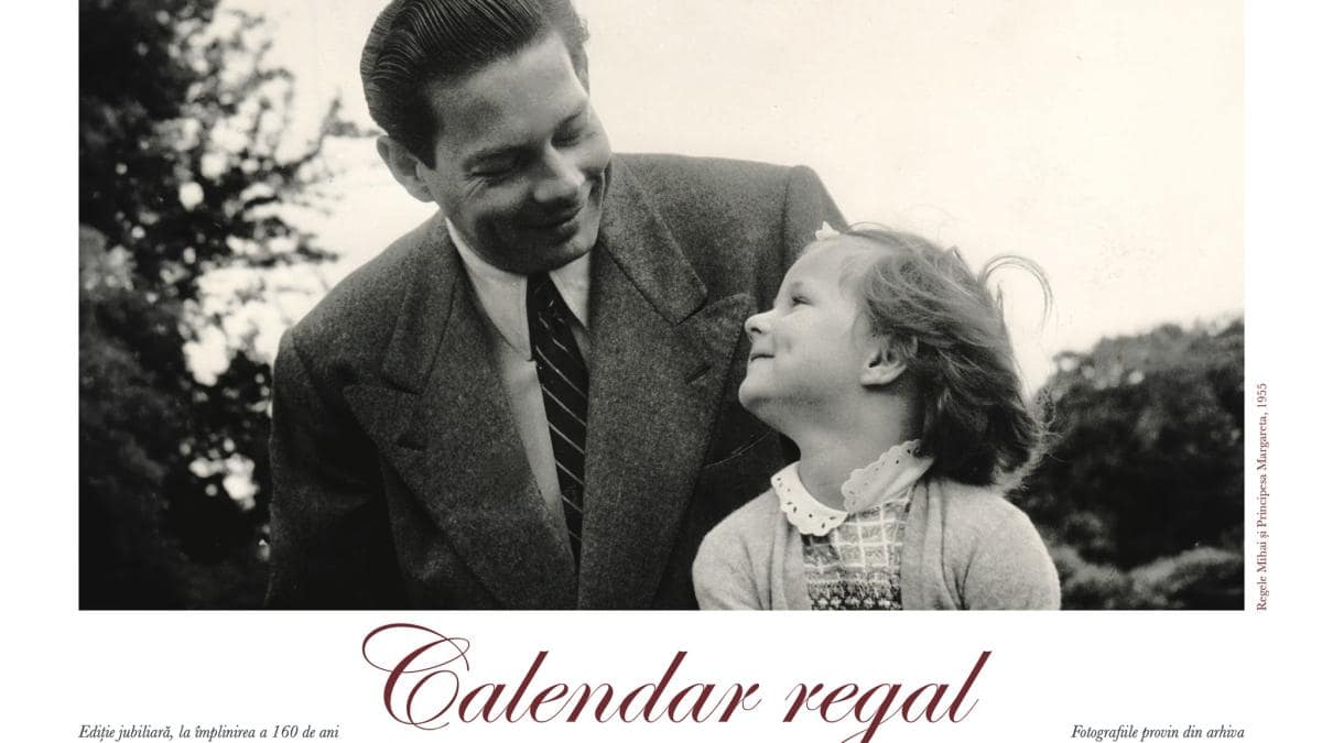 Nu știi ce cadou să iei de Secret Santa? Iată o super idee regală!