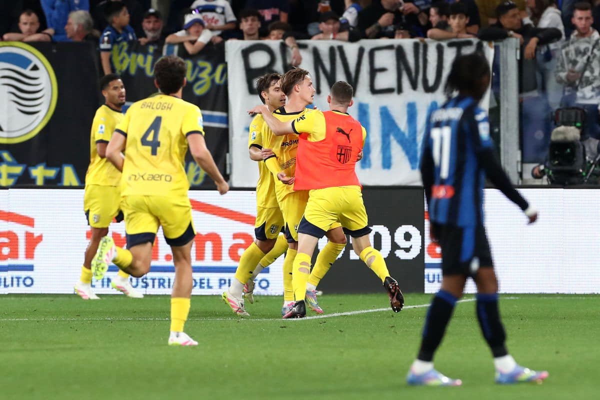Atalanta -3 » Încă o revenire de senzație datorită schimbărilor lui Cristi Chivu și „cruciații” rămân în Serie A!