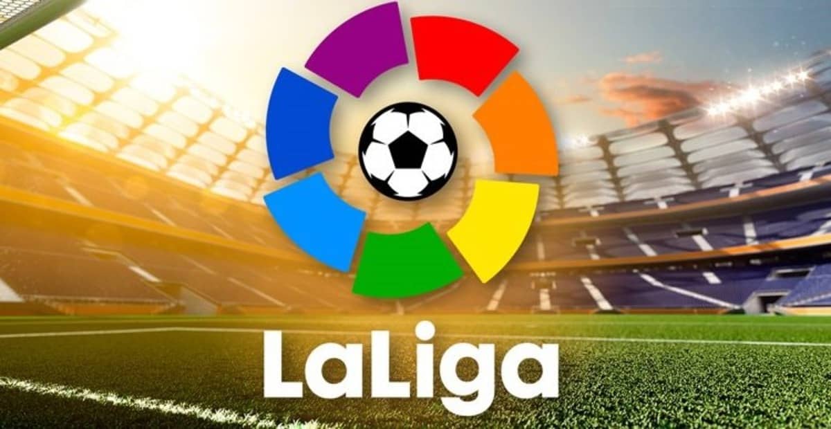 la liga 1200