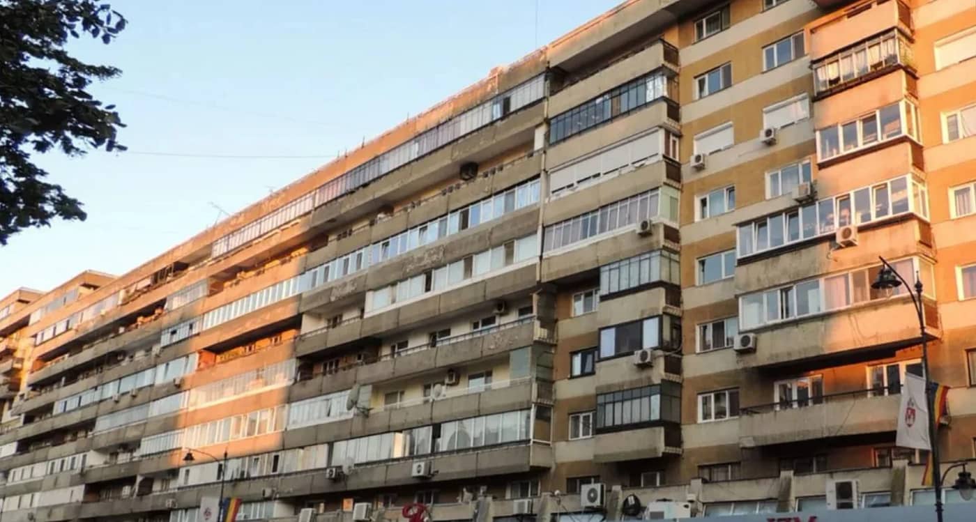 Bărbatul de 49 de ani nu a putut fi salvat. FOTO: arhivă