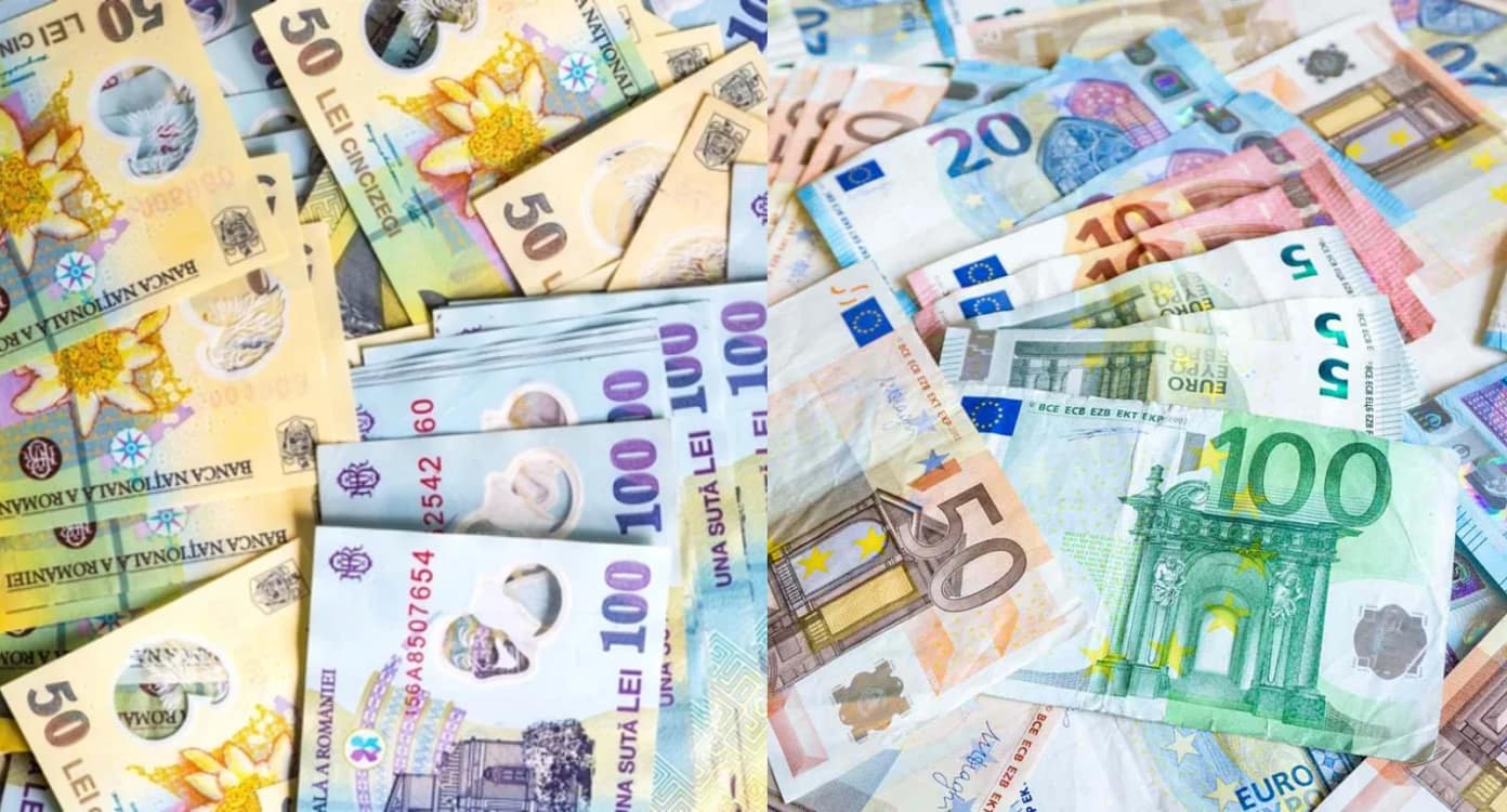 Noul director are un salariu de 3.600 euro, față de 8.500 fostul director. FOTO: arhivă